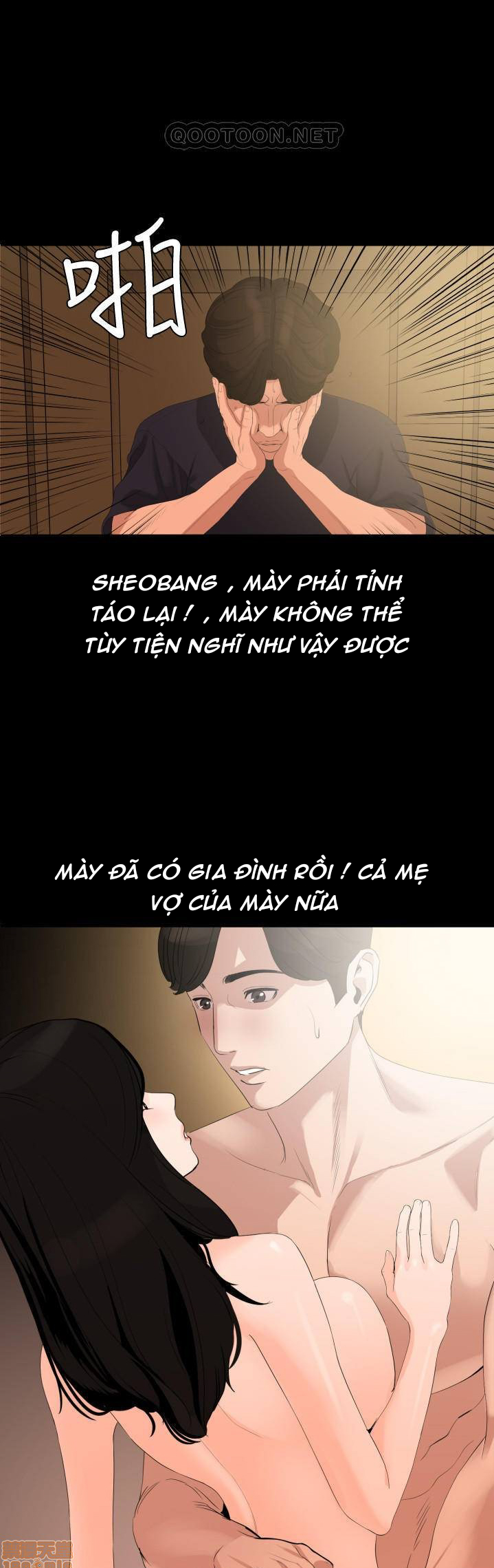 đọc truyện Con Rể Chương 11 ảnh 13 tại Truyện Dạ Ký