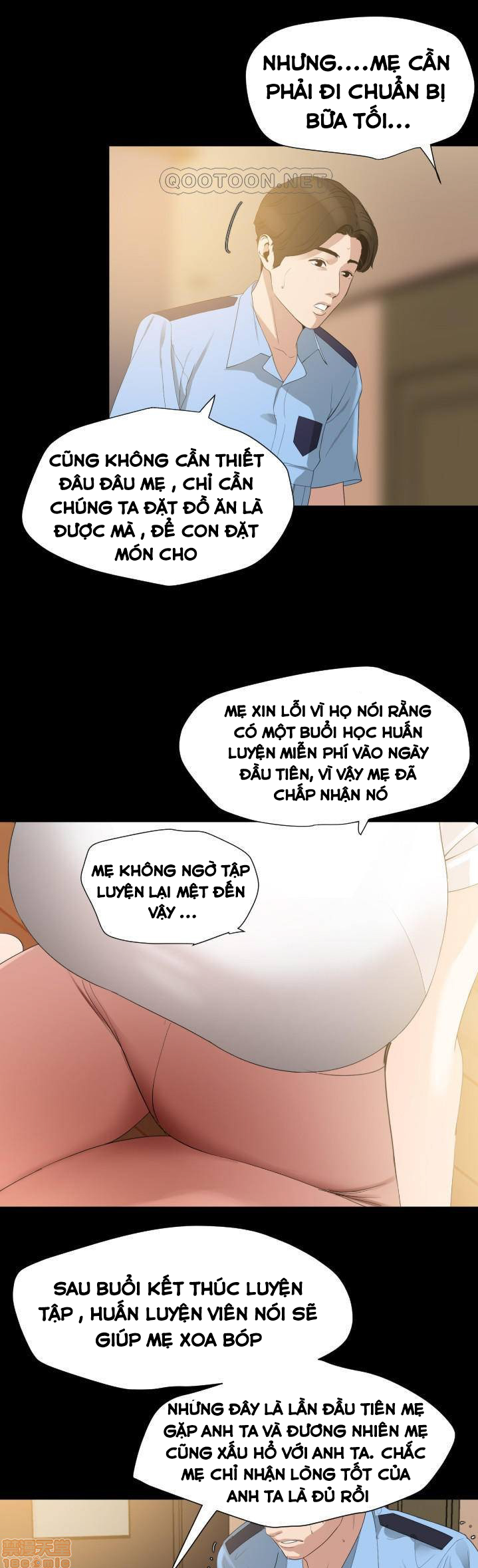 đọc truyện Con Rể Chương 11 ảnh 20 tại Truyện Dạ Ký