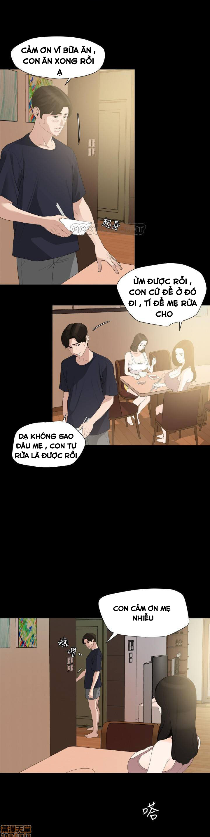 đọc truyện Con Rể Chương 11 ảnh 6 tại Truyện Dạ Ký