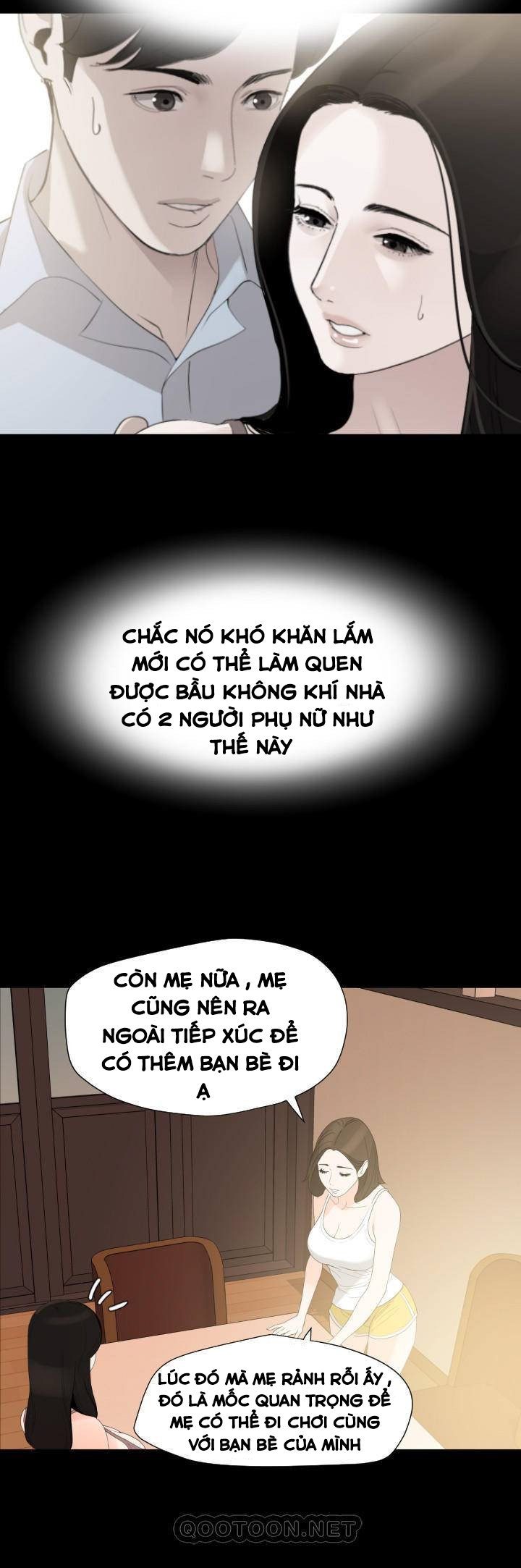 đọc truyện Con Rể Chương 11 ảnh 9 tại Truyện Dạ Ký