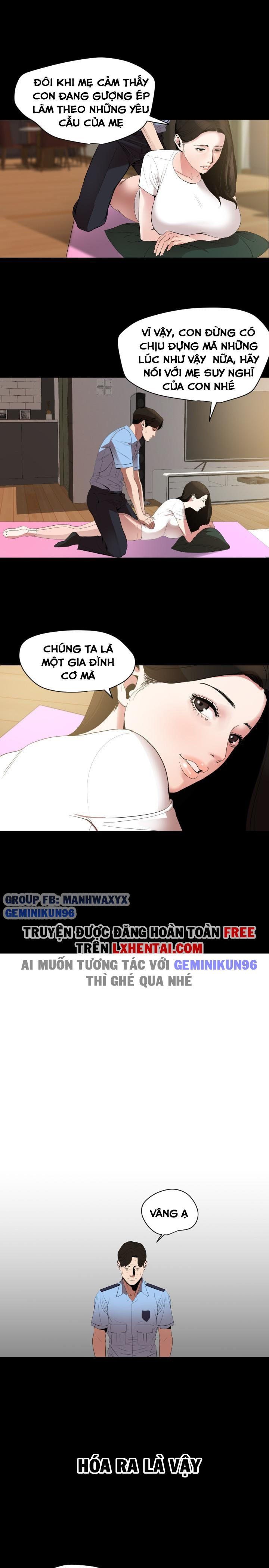 đọc truyện Con Rể Chương 12 ảnh 8 tại Truyện Dạ Ký