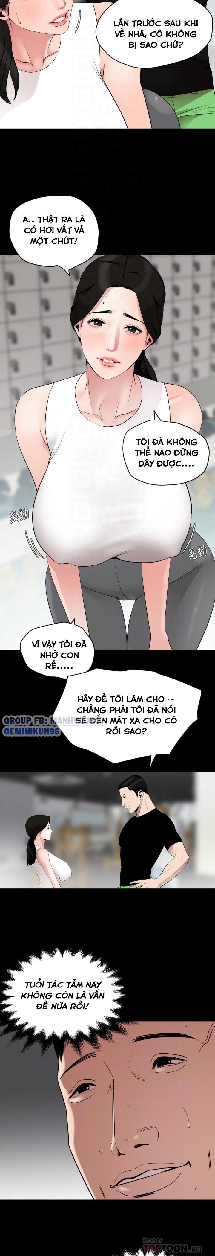 đọc truyện Con Rể Chương 13 ảnh 16 tại Truyện Dạ Ký