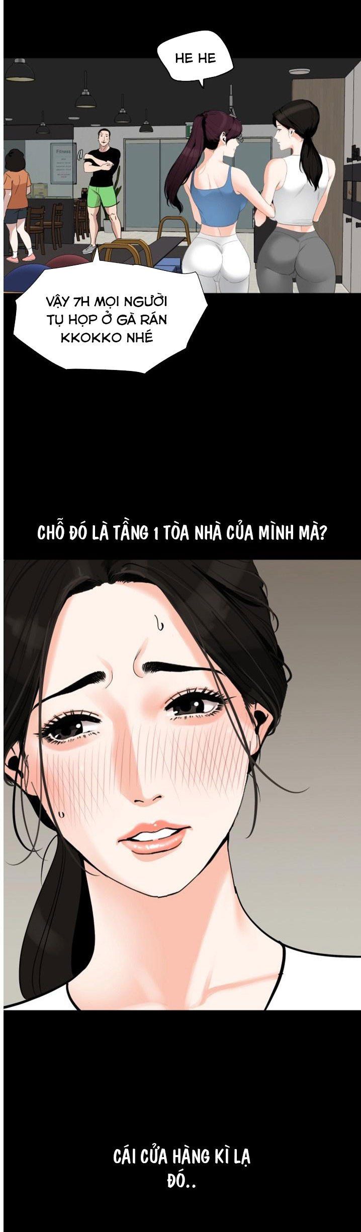 đọc truyện Con Rể Chương 15 ảnh 7 tại Truyện Dạ Ký