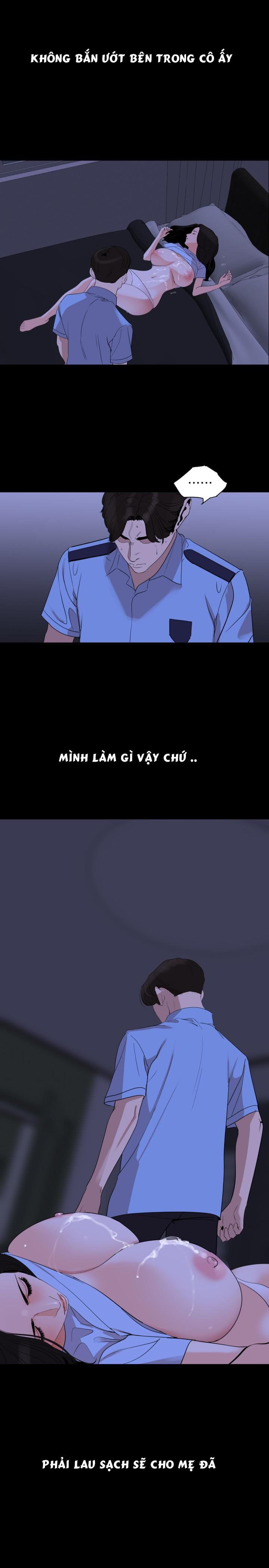 đọc truyện Con Rể Chương 16 ảnh 14 tại Truyện Dạ Ký