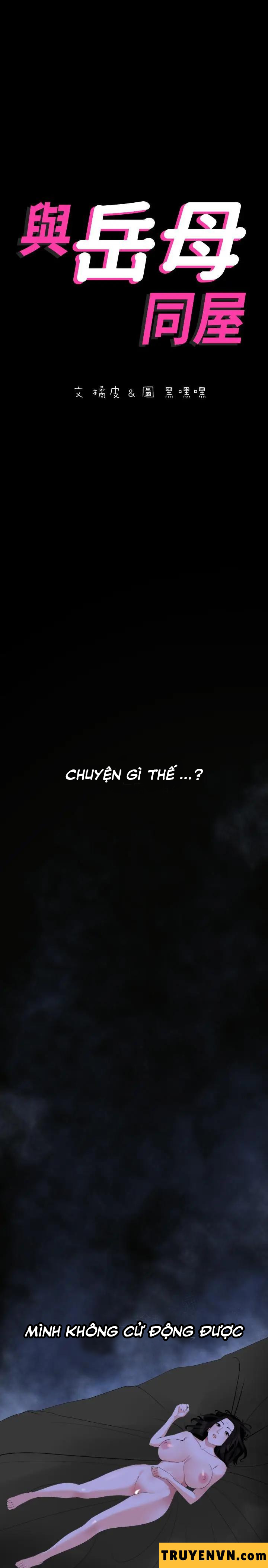 đọc truyện Con Rể Chương 17 ảnh 2 tại Truyện Dạ Ký