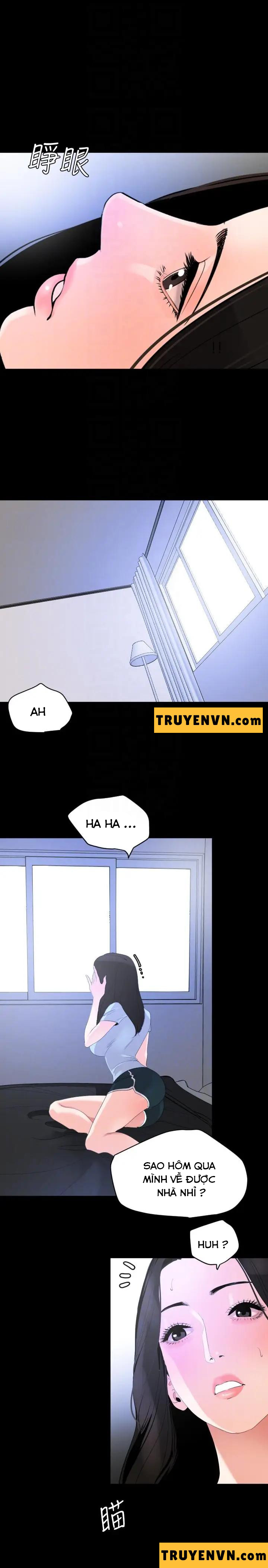 đọc truyện Con Rể Chương 17 ảnh 10 tại Truyện Dạ Ký