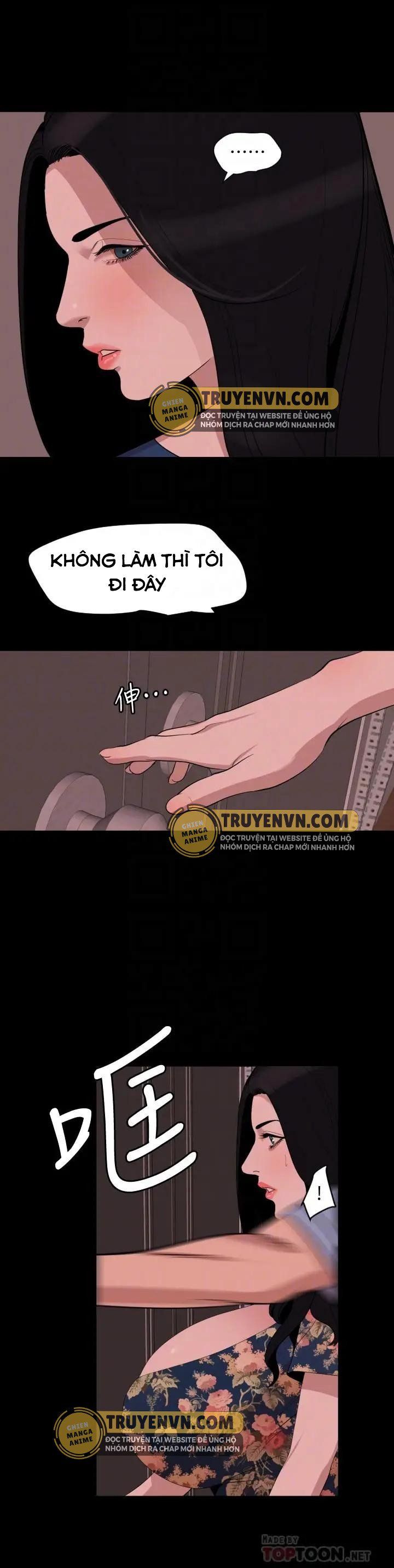đọc truyện Con Rể Chương 19 ảnh 6 tại Truyện Dạ Ký