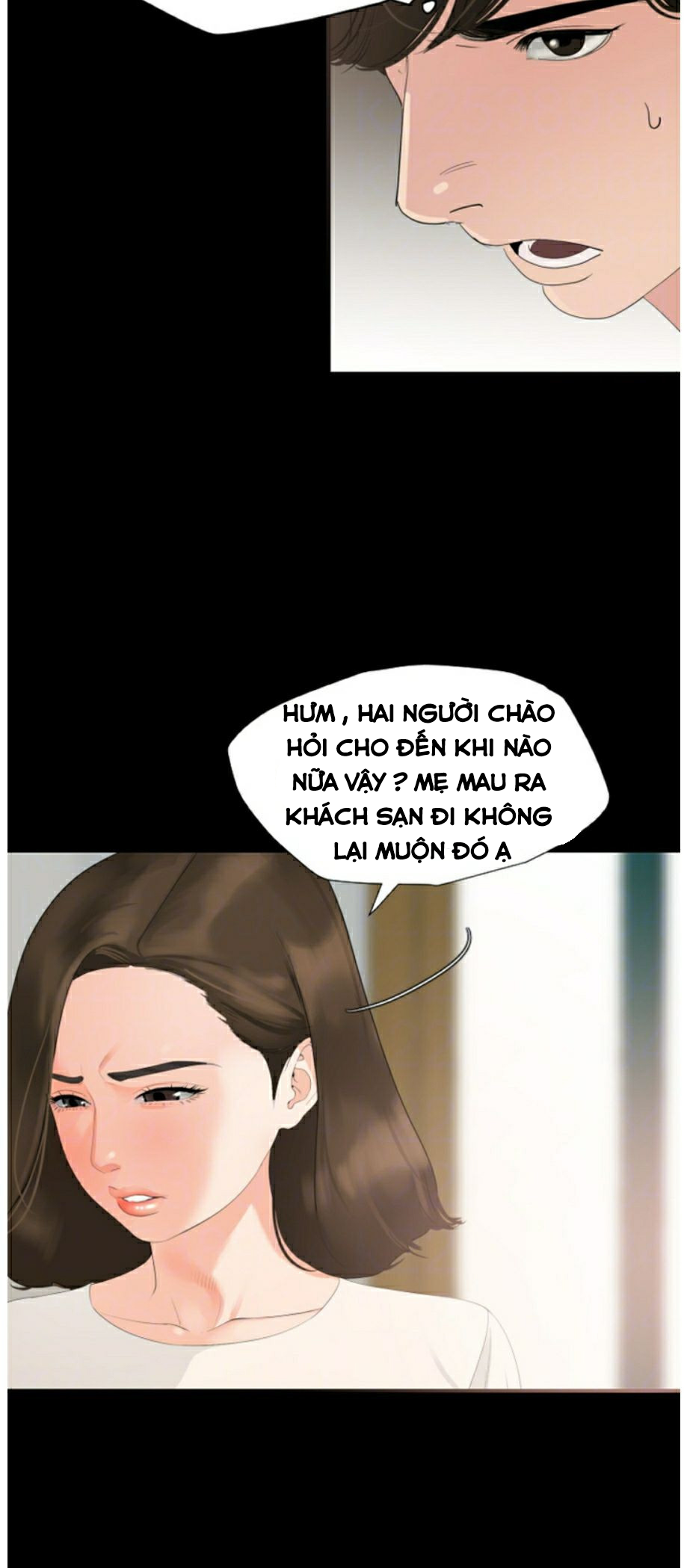 đọc truyện Con Rể Chương 2 ảnh 12 tại Truyện Dạ Ký