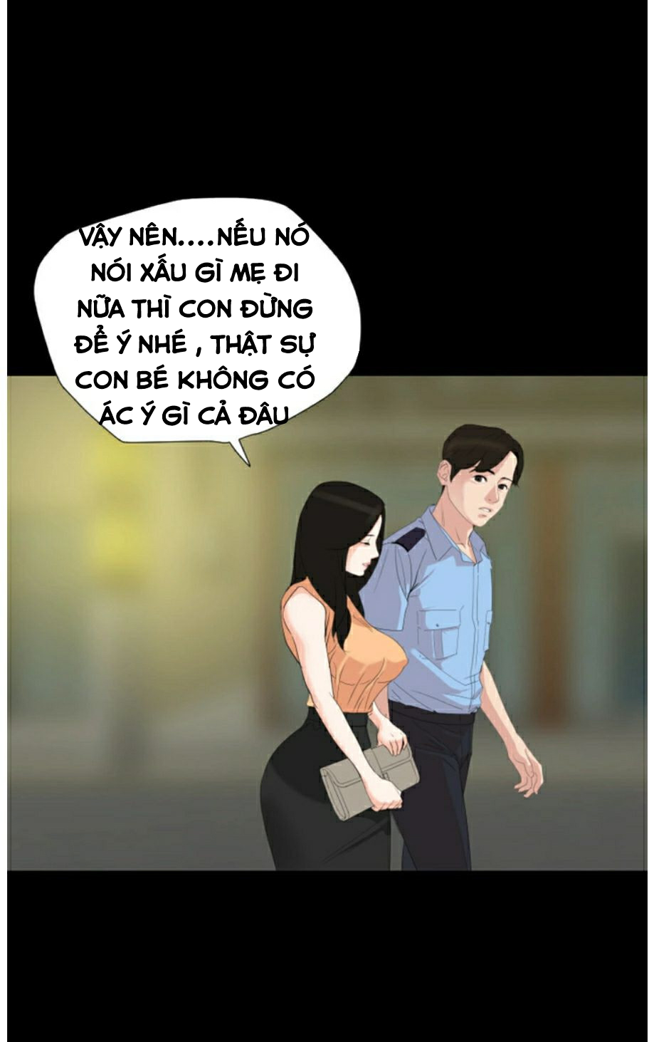 đọc truyện Con Rể Chương 2 ảnh 24 tại Truyện Dạ Ký