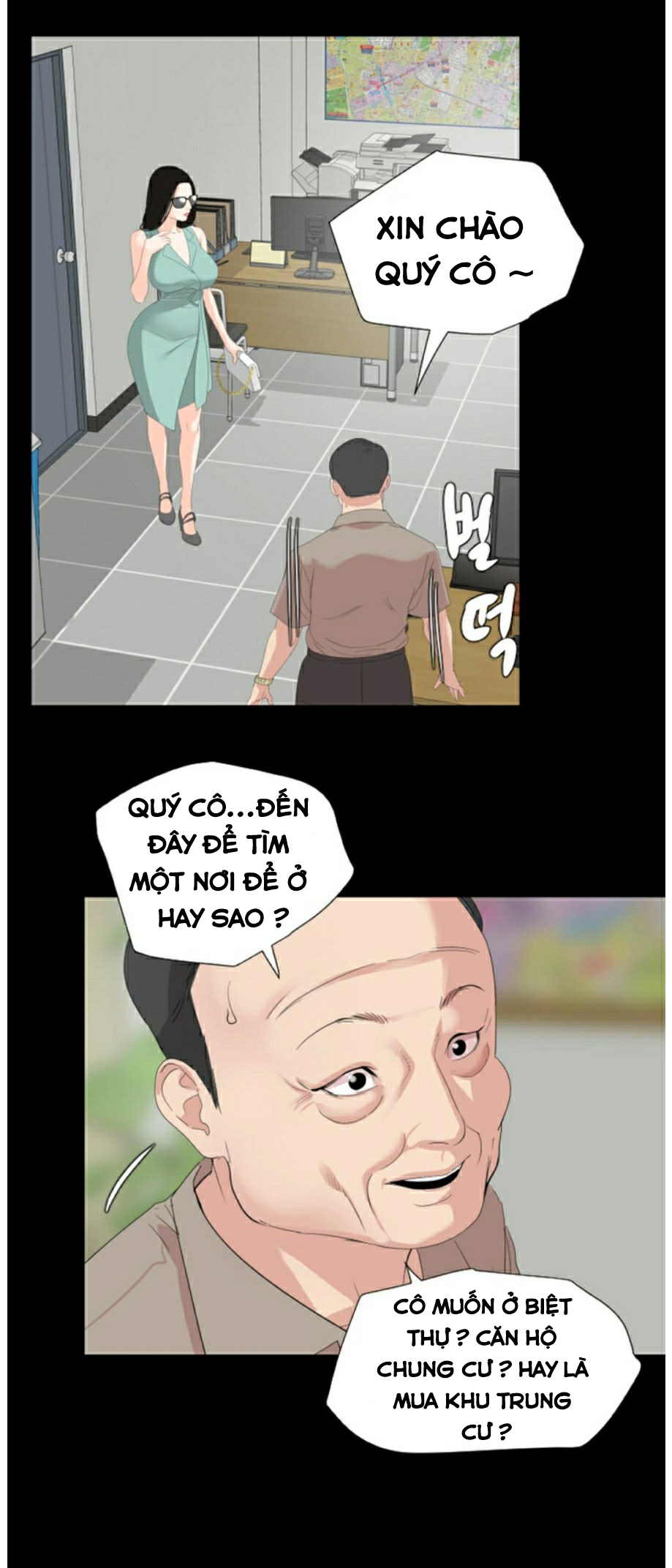 đọc truyện Con Rể Chương 2 ảnh 36 tại Truyện Dạ Ký