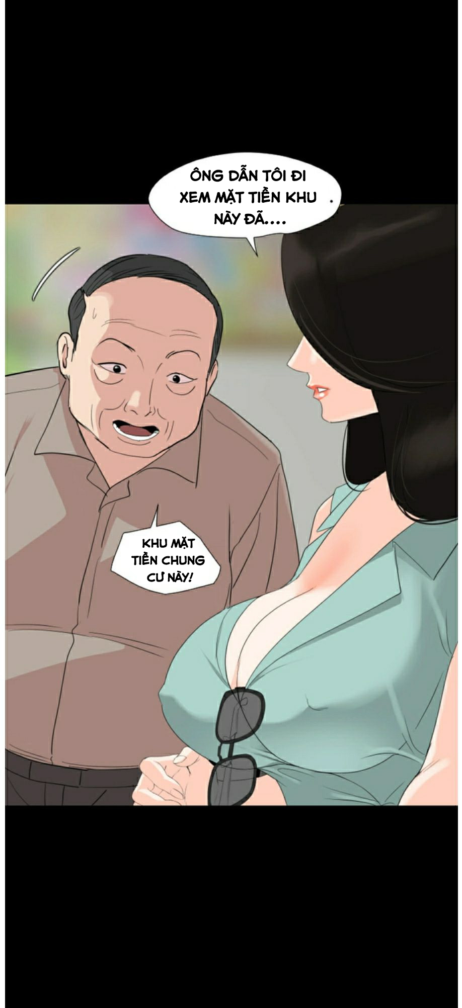 đọc truyện Con Rể Chương 2 ảnh 37 tại Truyện Dạ Ký