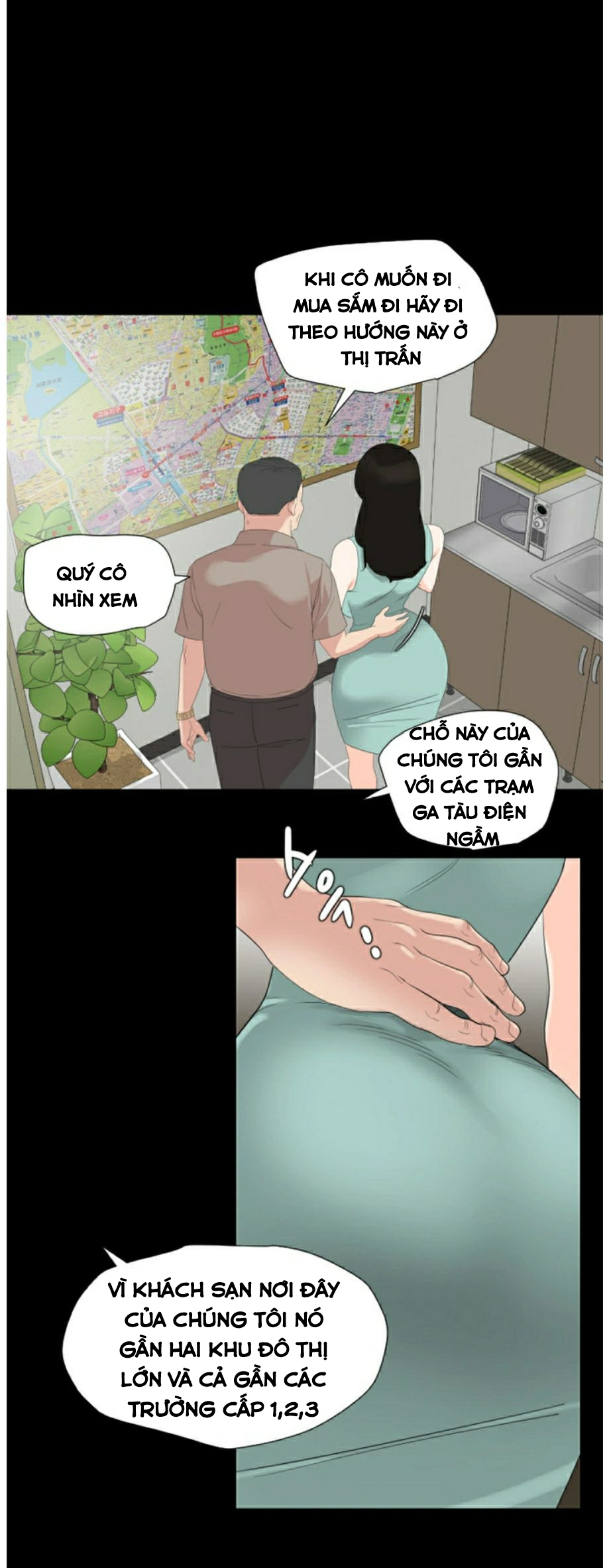 đọc truyện Con Rể Chương 2 ảnh 38 tại Truyện Dạ Ký
