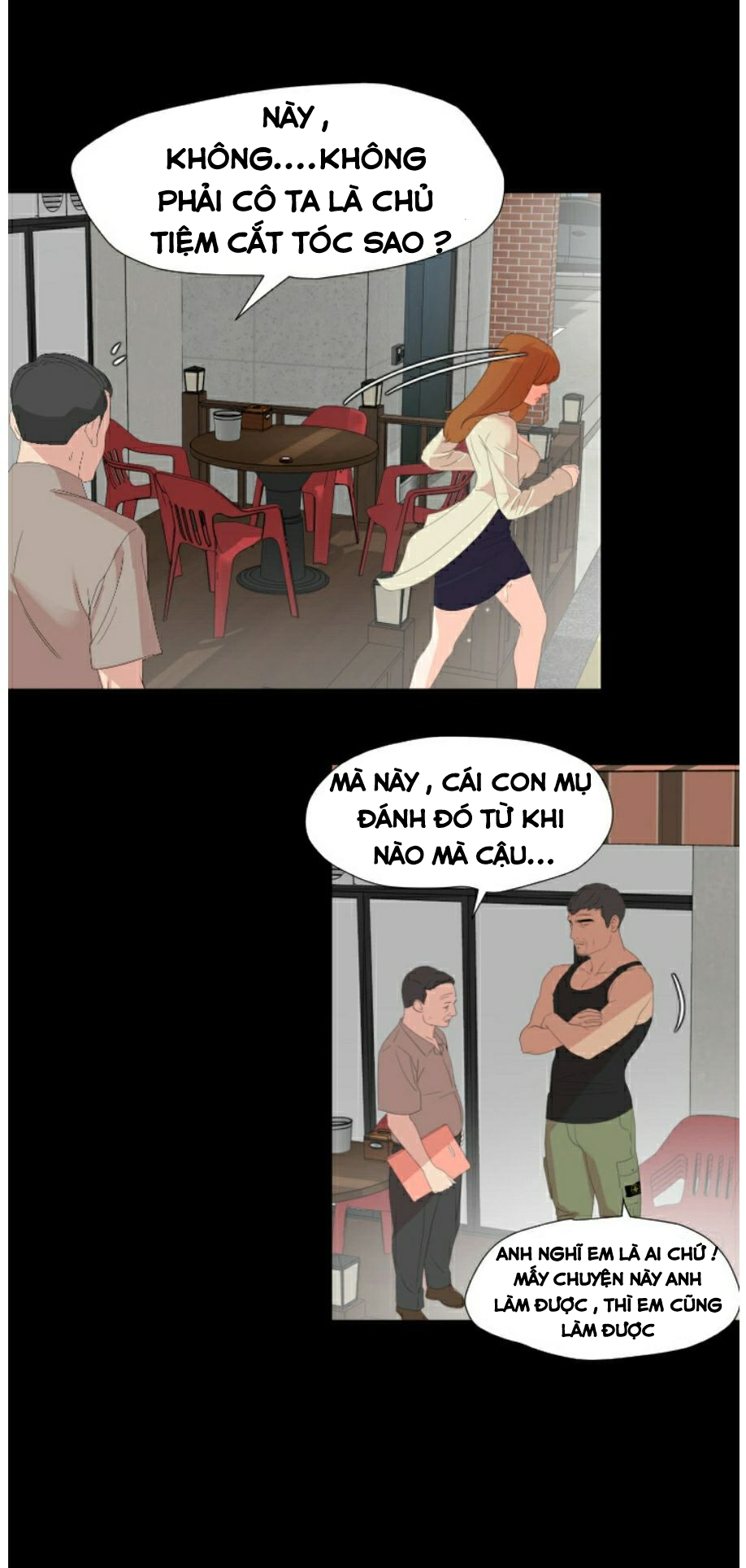 đọc truyện Con Rể Chương 2 ảnh 66 tại Truyện Dạ Ký