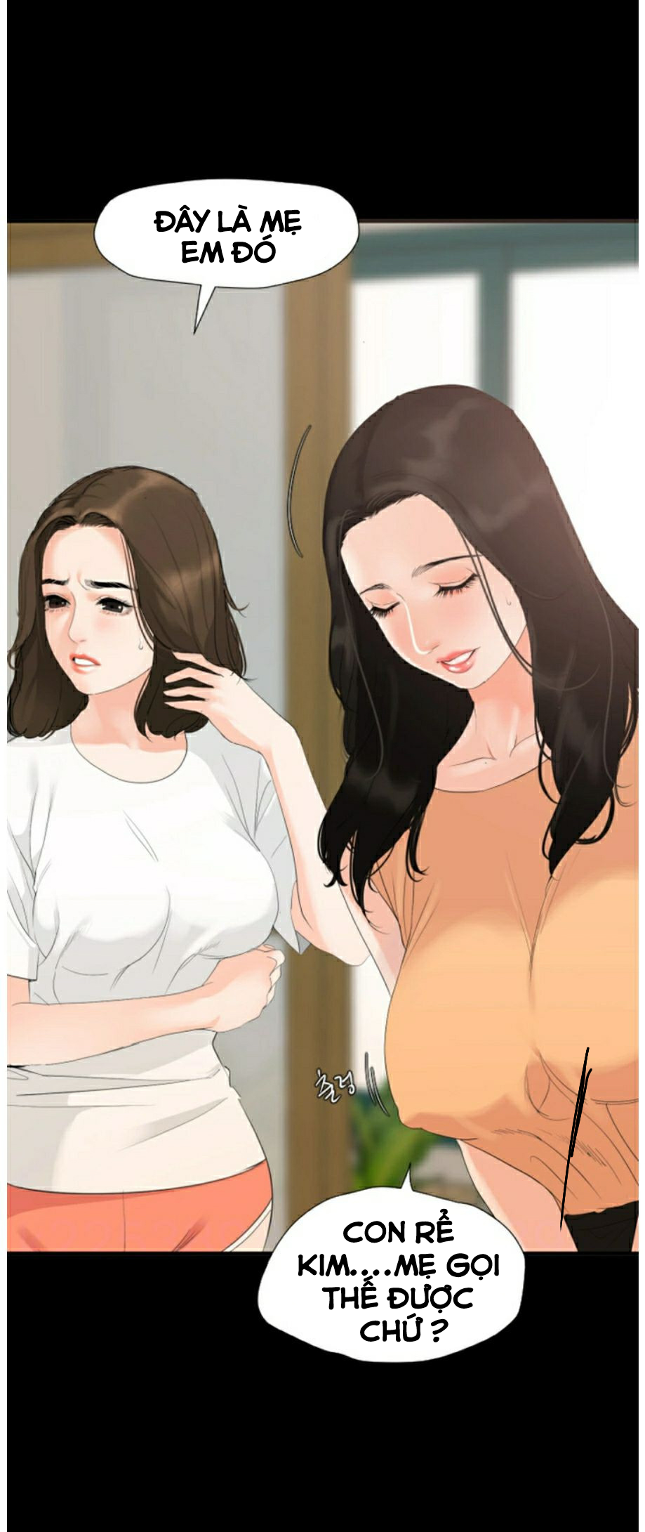 đọc truyện Con Rể Chương 2 ảnh 8 tại Truyện Dạ Ký