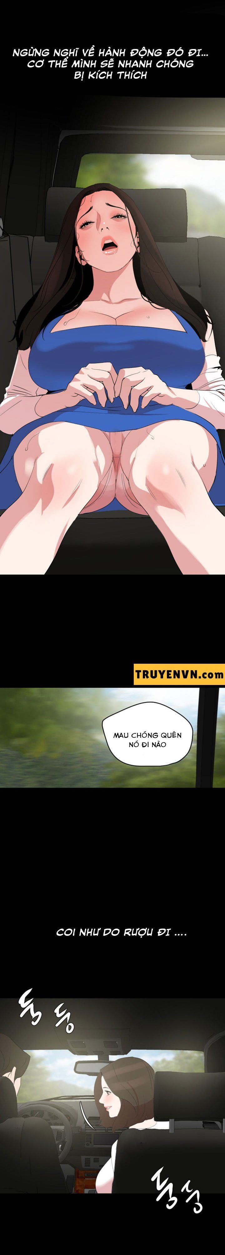 đọc truyện Con Rể Chương 26 ảnh 15 tại Truyện Dạ Ký