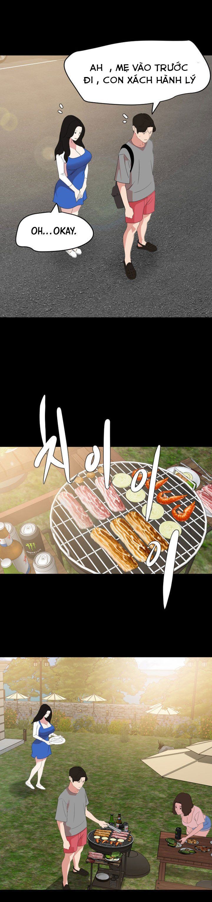 đọc truyện Con Rể Chương 26 ảnh 18 tại Truyện Dạ Ký