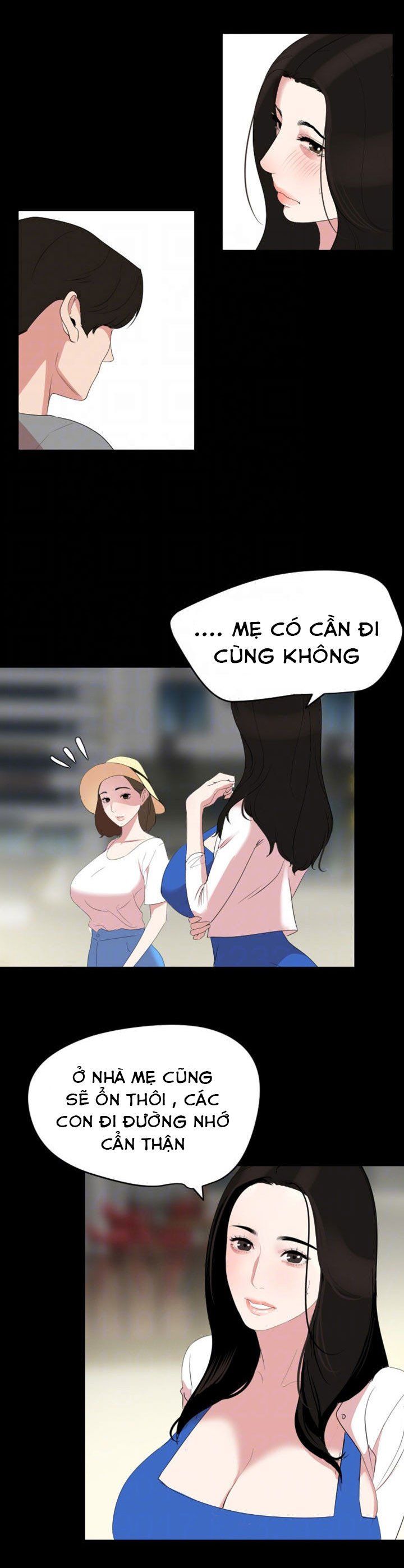đọc truyện Con Rể Chương 26 ảnh 9 tại Truyện Dạ Ký