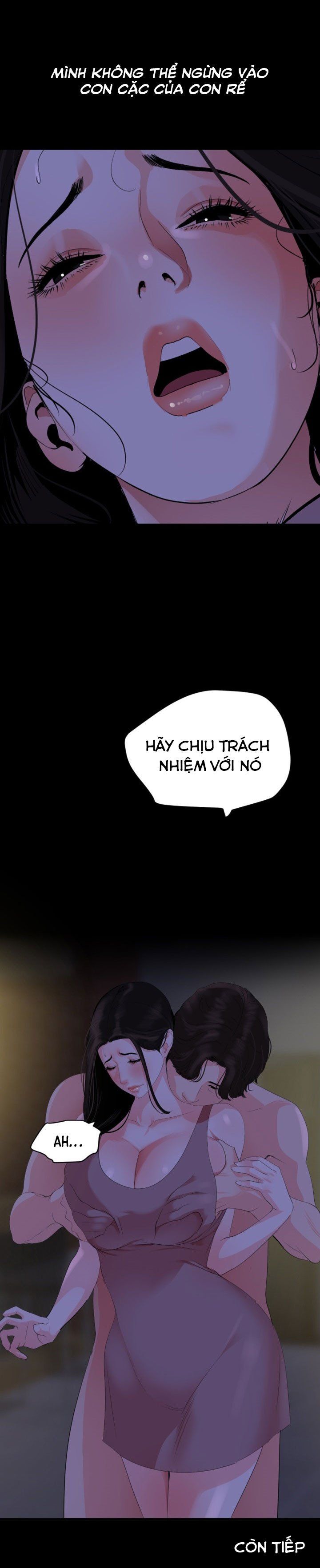 đọc truyện Con Rể Chương 28 ảnh 20 tại Truyện Dạ Ký