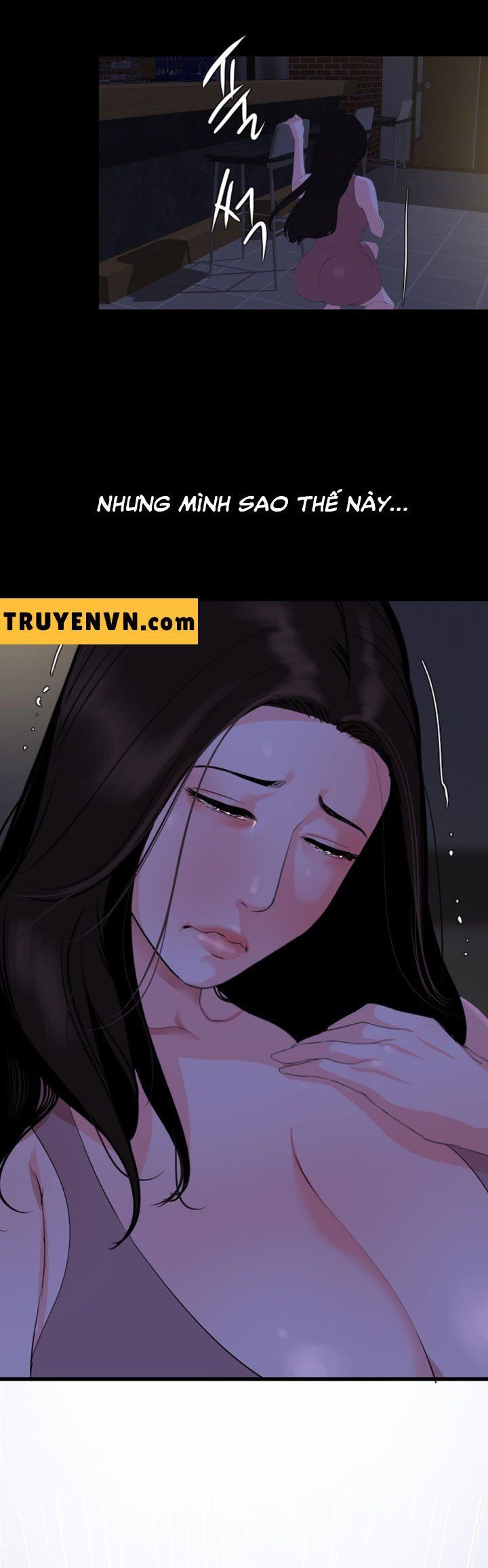 đọc truyện Con Rể Chương 28 ảnh 8 tại Truyện Dạ Ký