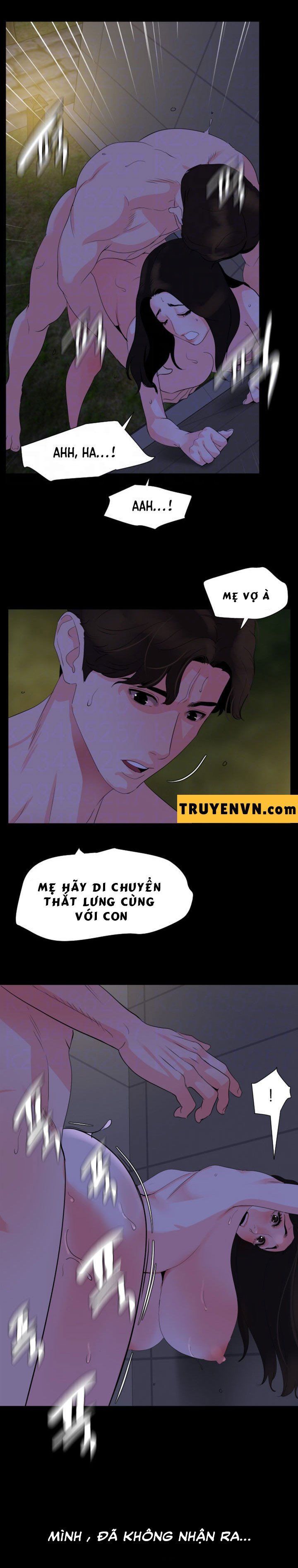 đọc truyện Con Rể Chương 29 ảnh 9 tại Truyện Dạ Ký