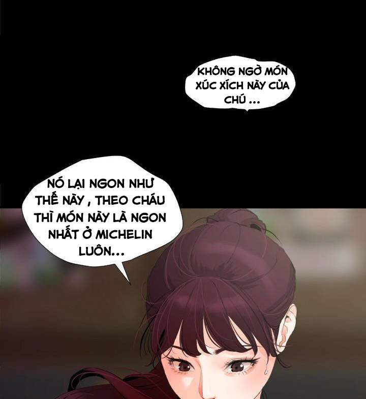đọc truyện Con Rể Chương 3 ảnh 25 tại Truyện Dạ Ký
