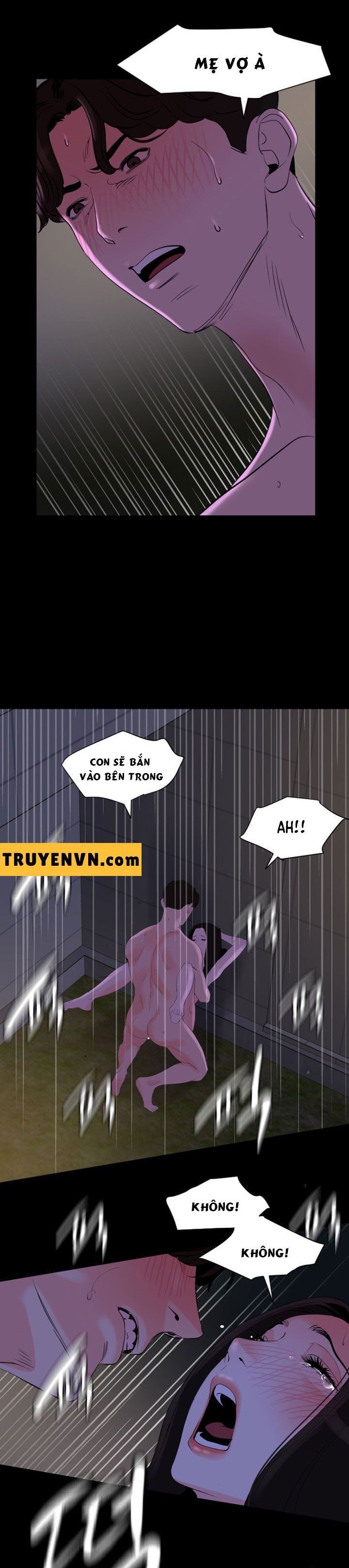đọc truyện Con Rể Chương 30 ảnh 18 tại Truyện Dạ Ký