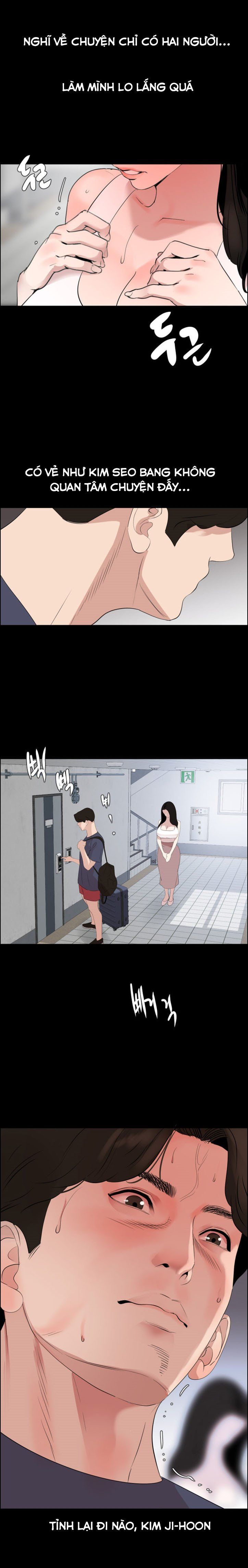 đọc truyện Con Rể Chương 33 ảnh 16 tại Truyện Dạ Ký