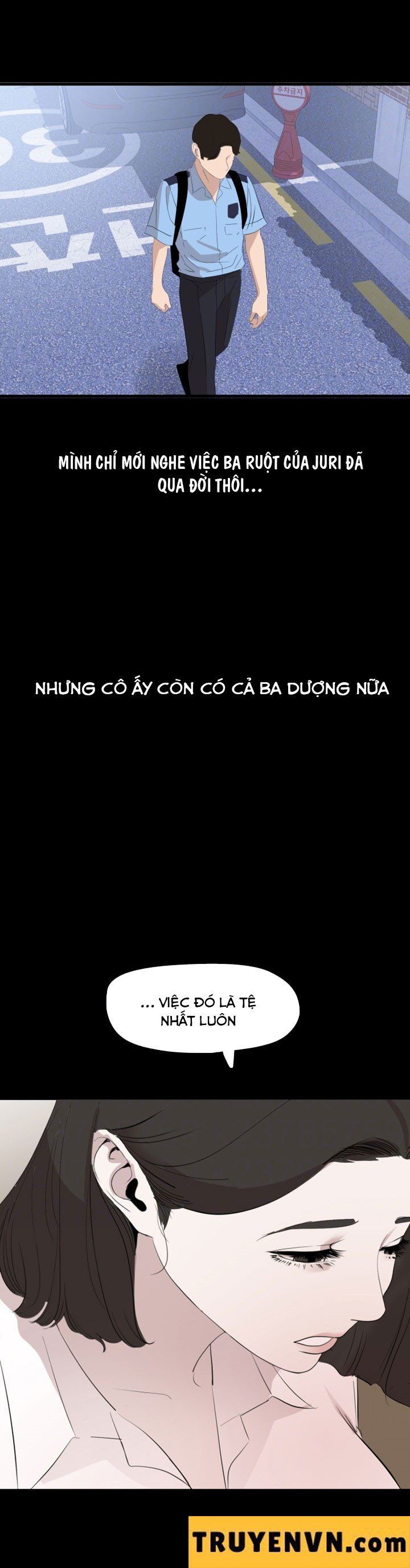 đọc truyện Con Rể Chương 37 ảnh 14 tại Truyện Dạ Ký