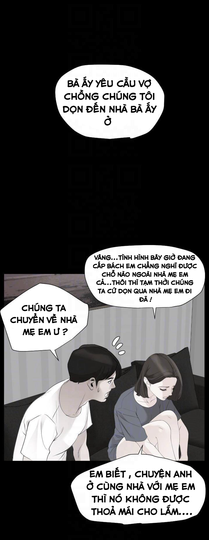 đọc truyện Con Rể Chương 4 ảnh 29 tại Truyện Dạ Ký