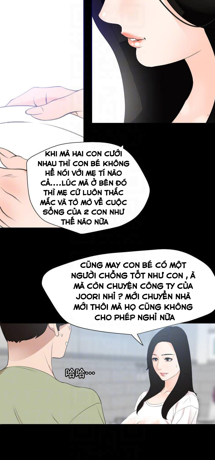 đọc truyện Con Rể Chương 4 ảnh 35 tại Truyện Dạ Ký