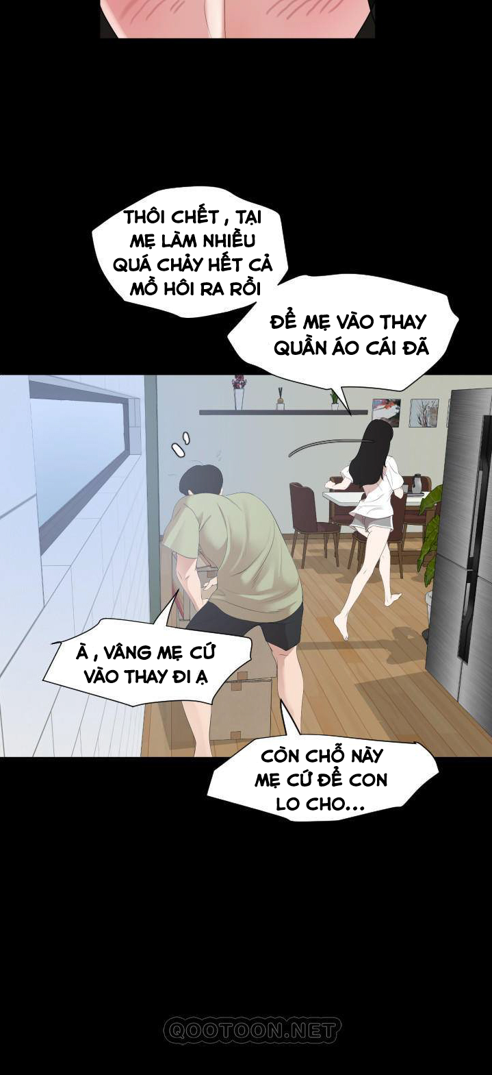 đọc truyện Con Rể Chương 4 ảnh 38 tại Truyện Dạ Ký