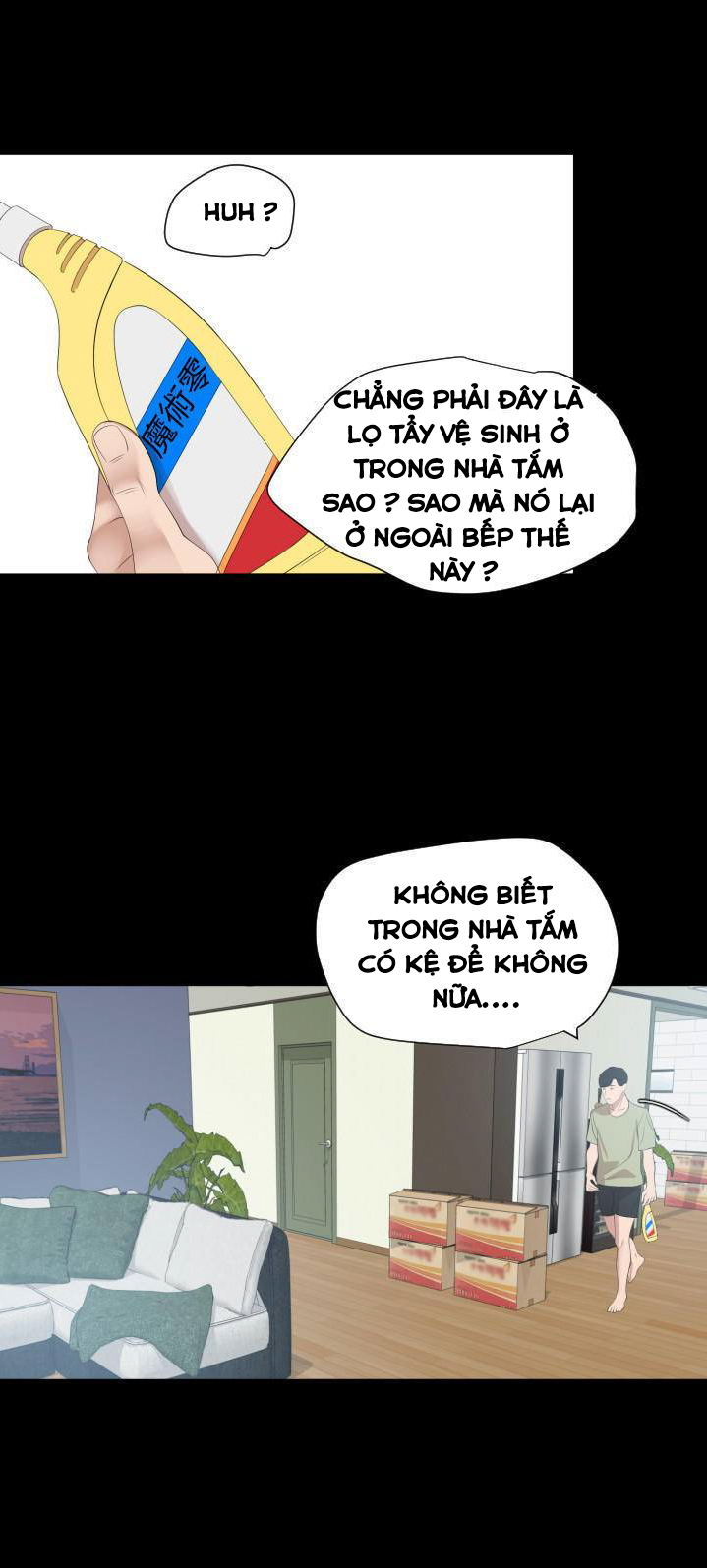 đọc truyện Con Rể Chương 4 ảnh 43 tại Truyện Dạ Ký