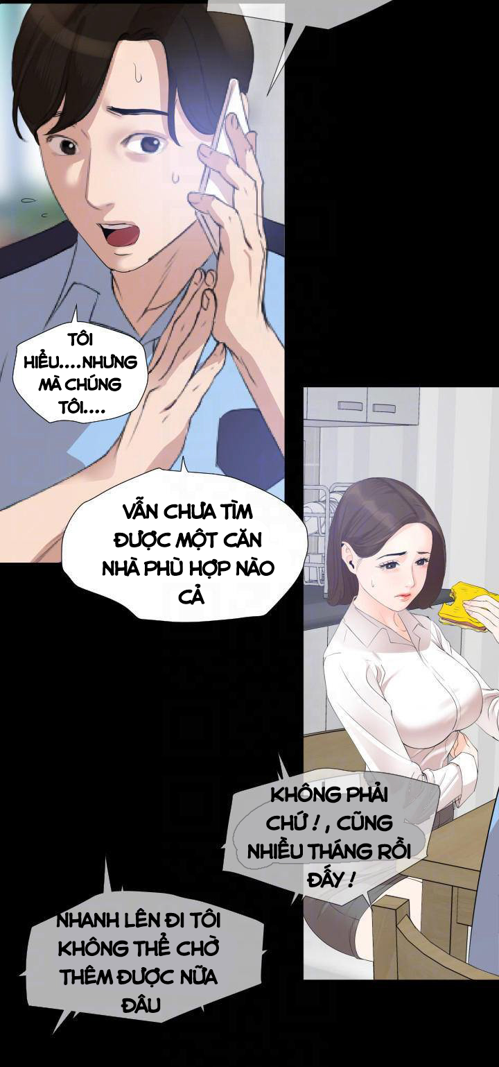 đọc truyện Con Rể Chương 4 ảnh 8 tại Truyện Dạ Ký