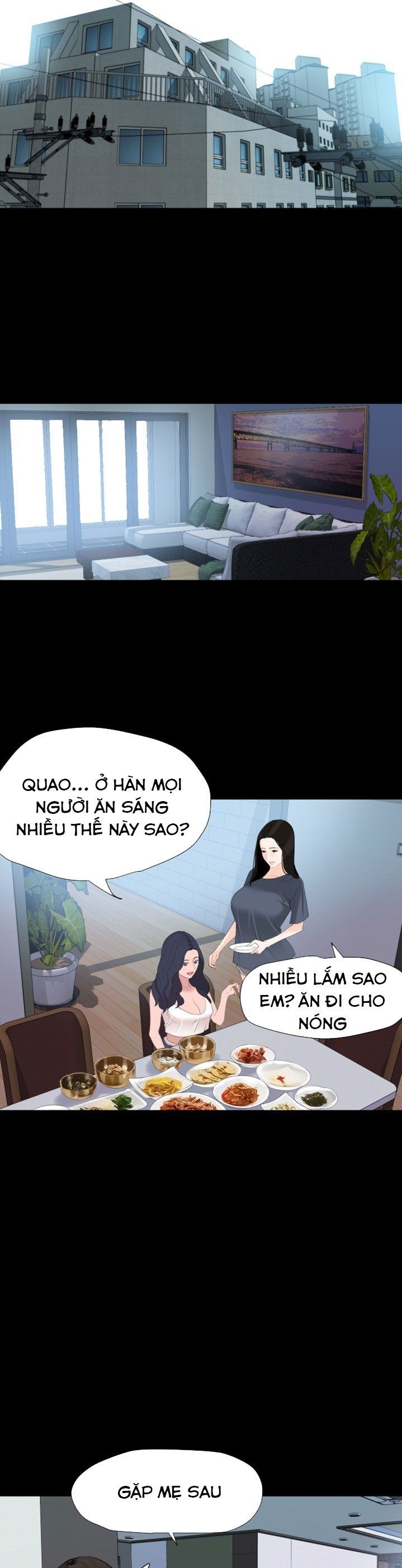 đọc truyện Con Rể Chương 40 ảnh 13 tại Truyện Dạ Ký