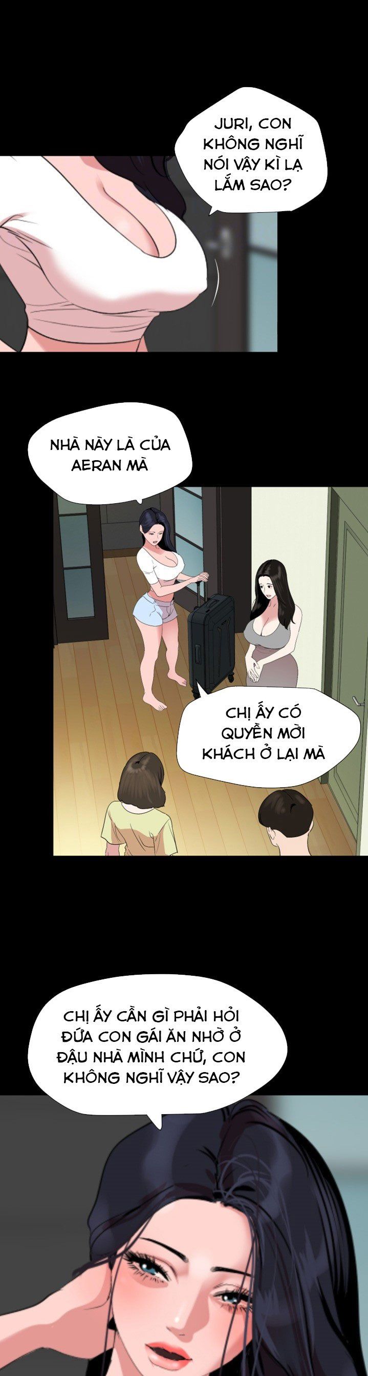 đọc truyện Con Rể Chương 40 ảnh 4 tại Truyện Dạ Ký