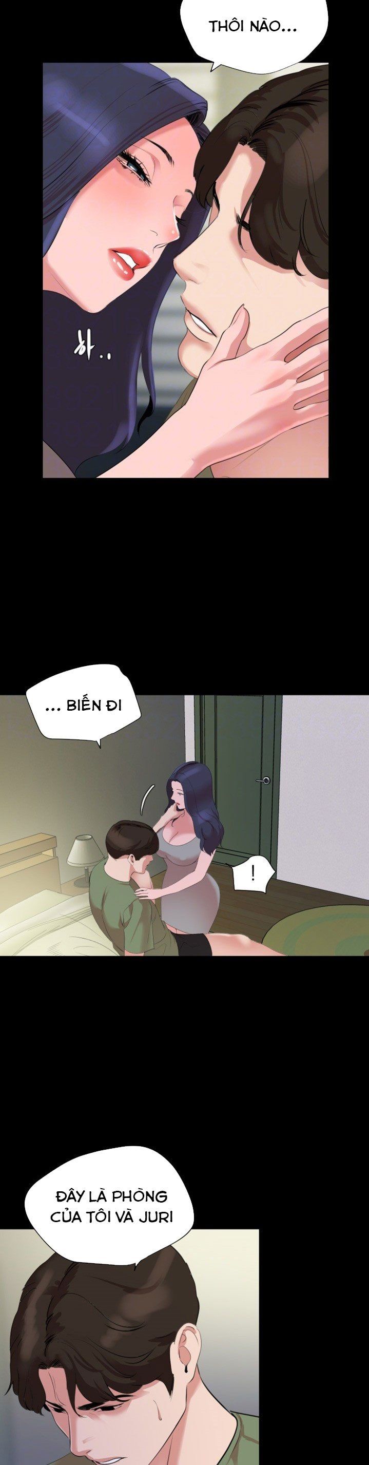 đọc truyện Con Rể Chương 41 ảnh 4 tại Truyện Dạ Ký