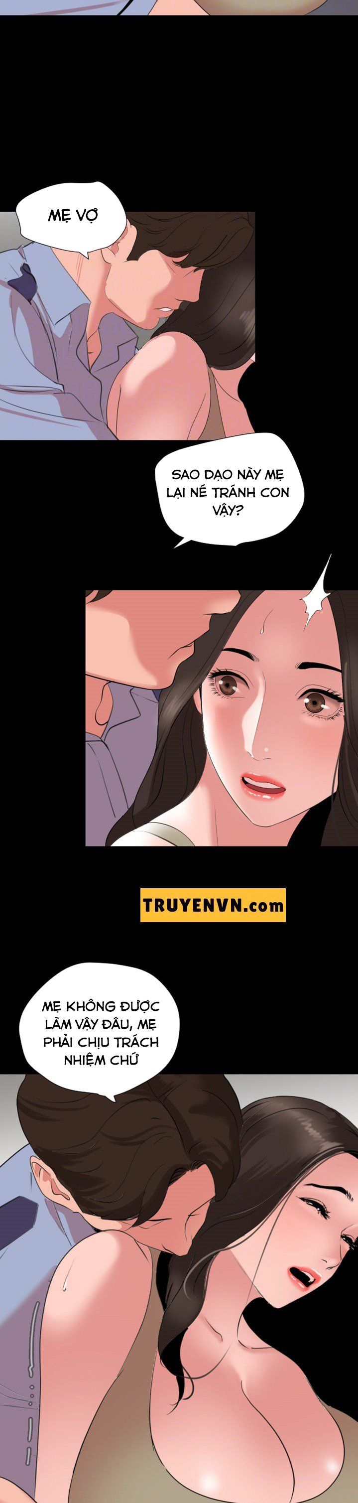 đọc truyện Con Rể Chương 43 ảnh 4 tại Truyện Dạ Ký