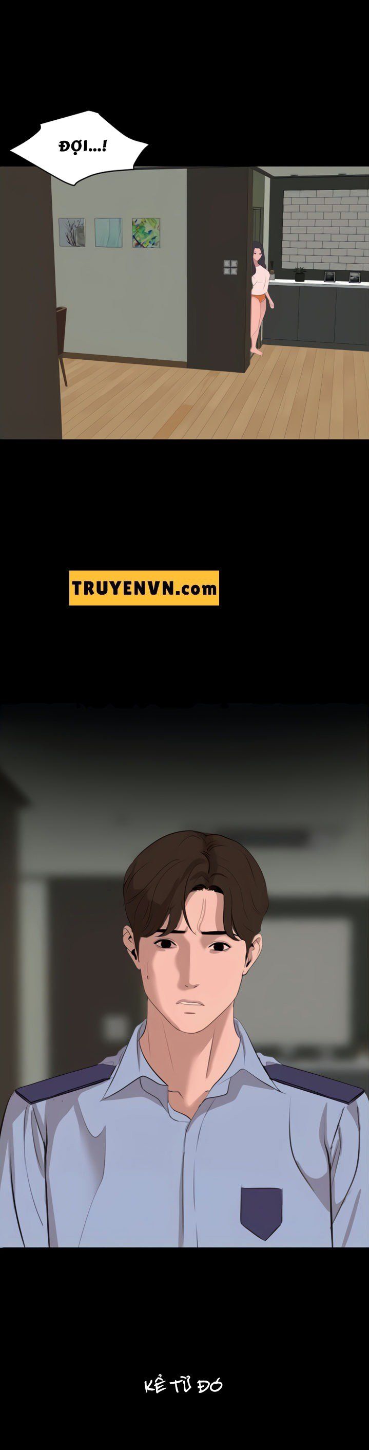 đọc truyện Con Rể Chương 44 ảnh 11 tại Truyện Dạ Ký