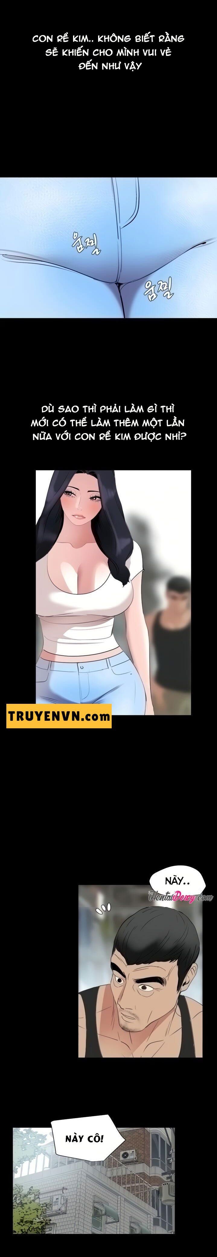 đọc truyện Con Rể Chương 45 ảnh 15 tại Truyện Dạ Ký