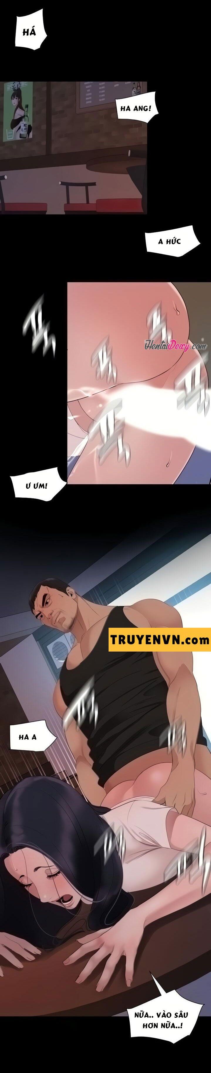 đọc truyện Con Rể Chương 45 ảnh 20 tại Truyện Dạ Ký