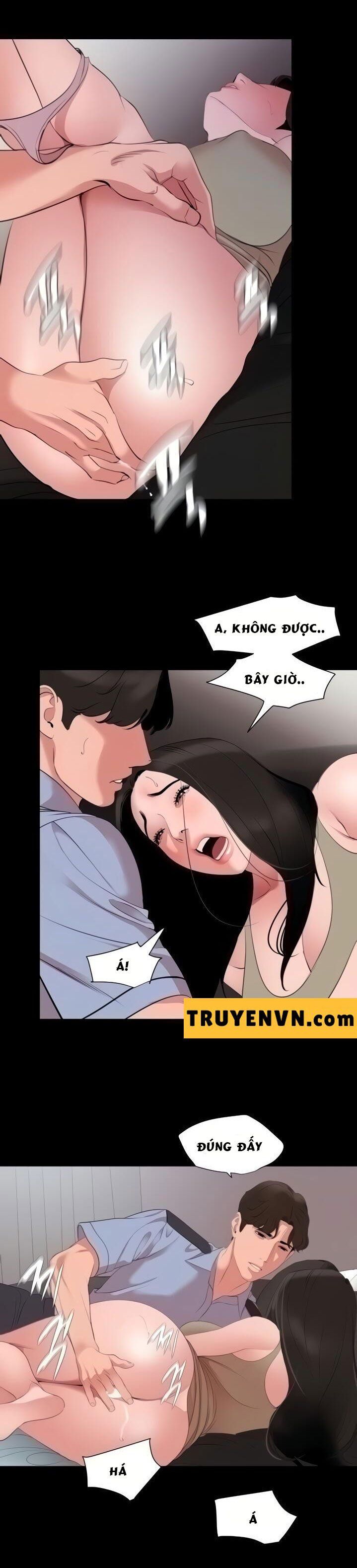 đọc truyện Con Rể Chương 45 ảnh 3 tại Truyện Dạ Ký