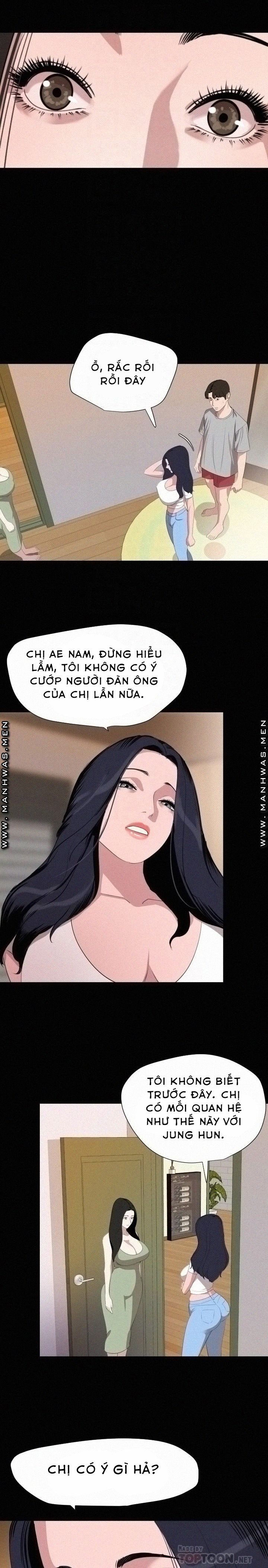 đọc truyện Con Rể Chương 47 ảnh 4 tại Truyện Dạ Ký