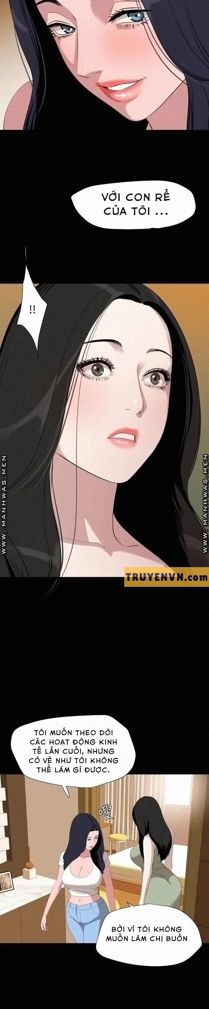 đọc truyện Con Rể Chương 47 ảnh 5 tại Truyện Dạ Ký