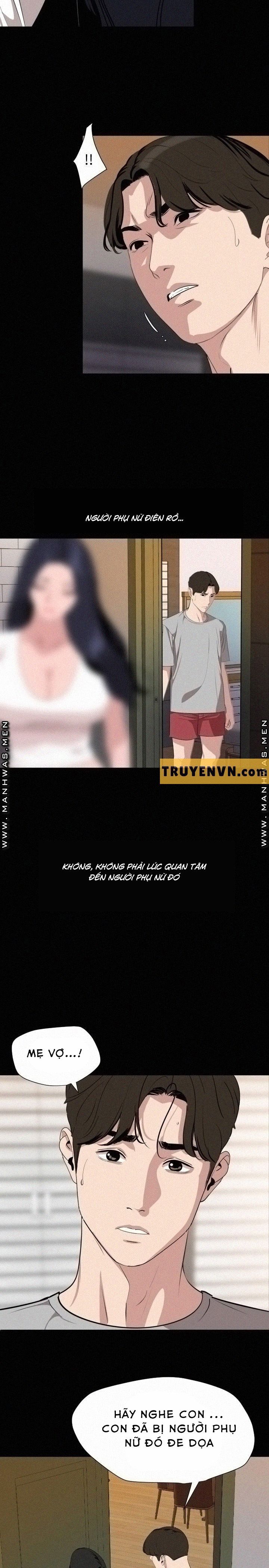 đọc truyện Con Rể Chương 47 ảnh 7 tại Truyện Dạ Ký