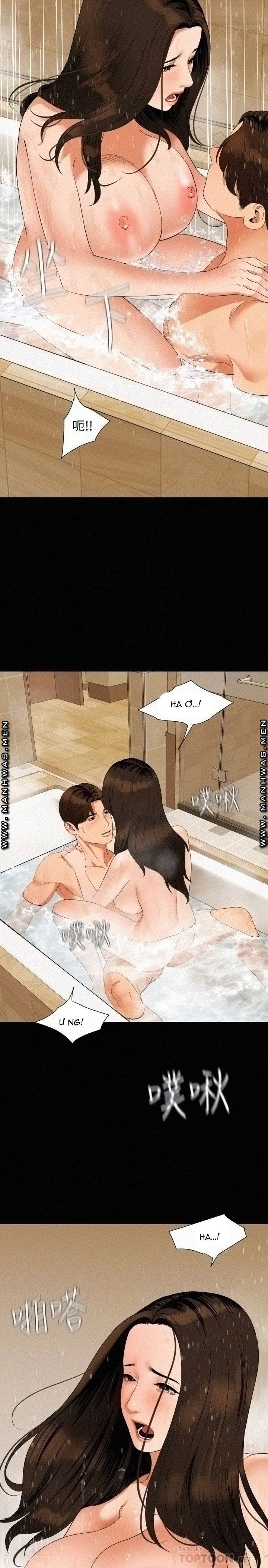 đọc truyện Con Rể Chương 53 ảnh 14 tại Truyện Dạ Ký