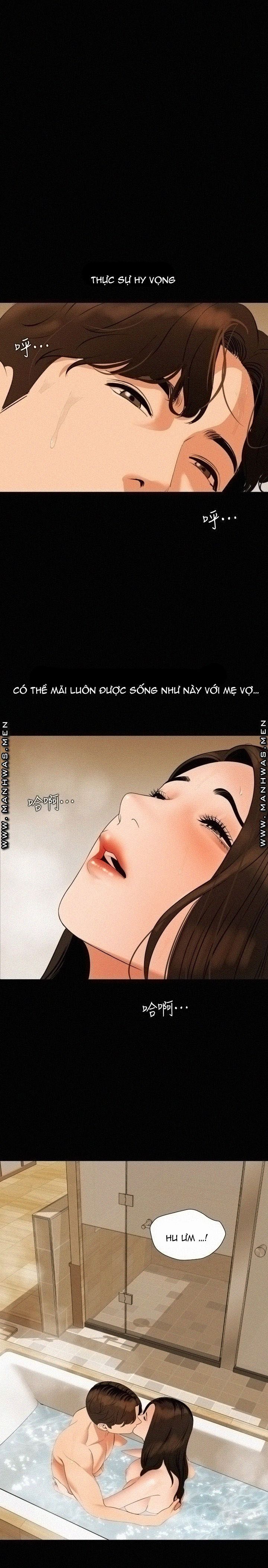 đọc truyện Con Rể Chương 53 ảnh 22 tại Truyện Dạ Ký