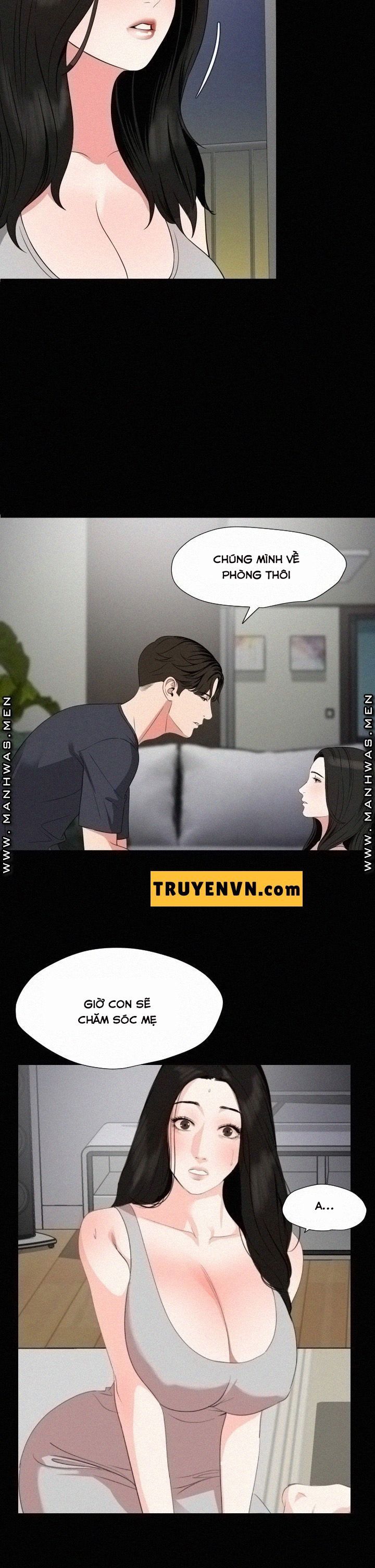 đọc truyện Con Rể Chương 54 ảnh 11 tại Truyện Dạ Ký