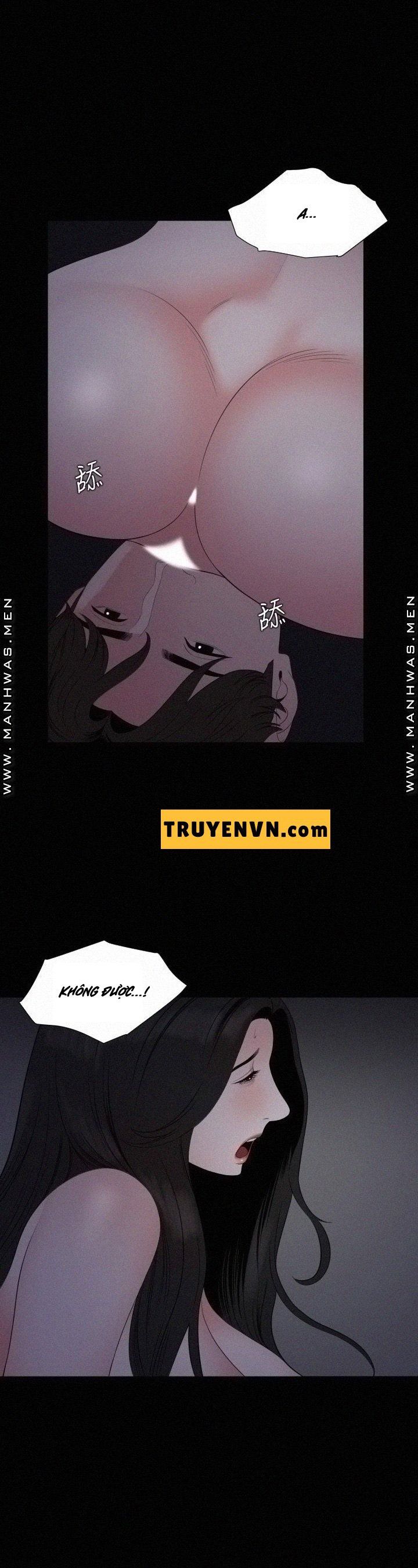 đọc truyện Con Rể Chương 54 ảnh 17 tại Truyện Dạ Ký