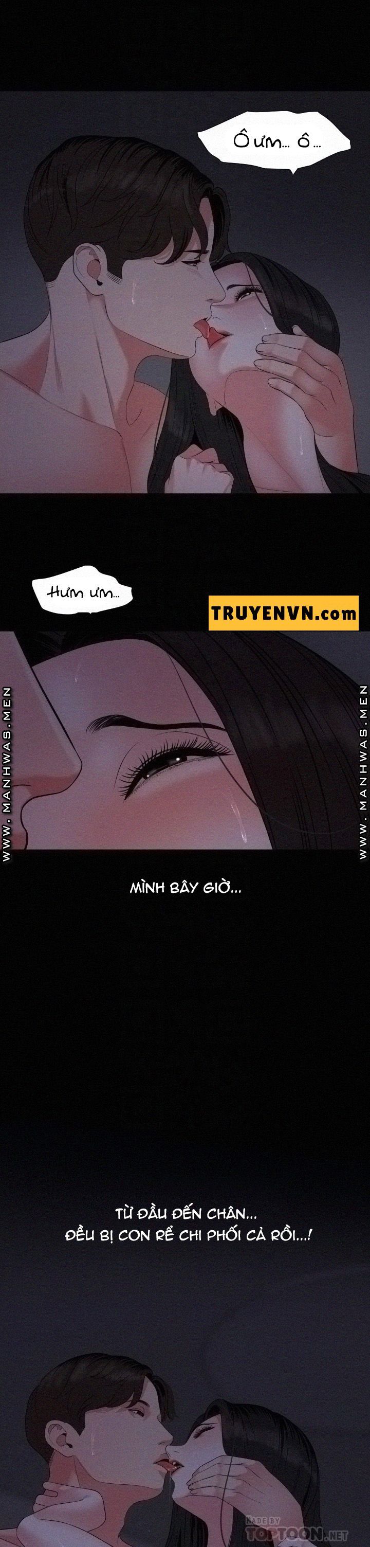 đọc truyện Con Rể Chương 55 ảnh 16 tại Truyện Dạ Ký