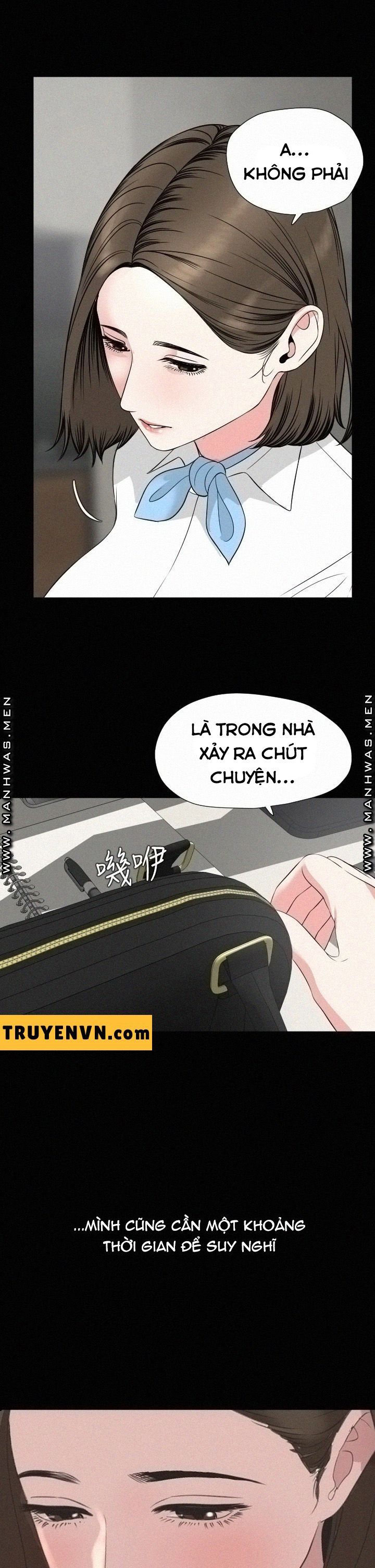 đọc truyện Con Rể Chương 55 ảnh 33 tại Truyện Dạ Ký